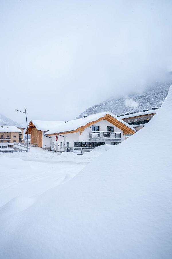 Apartament Bauernhaus Martinus Sölden Zewnętrze zdjęcie